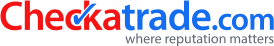 We're on checktrade!