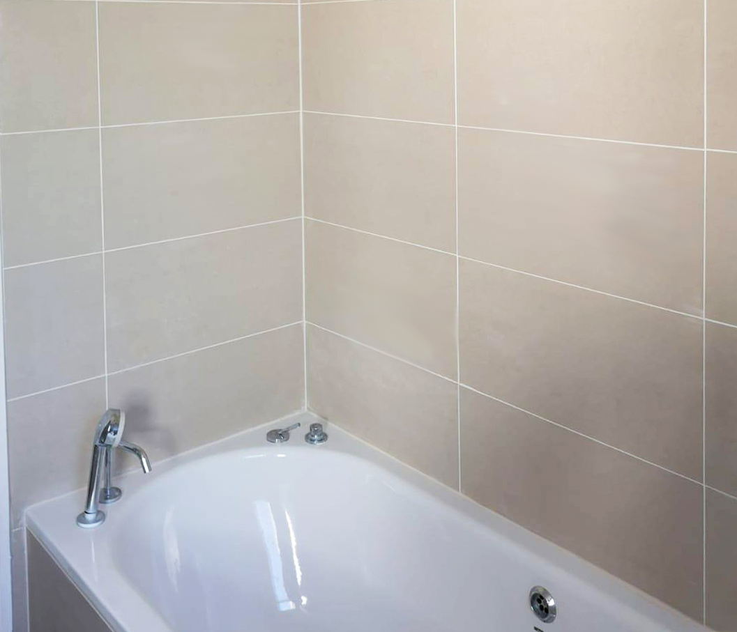 Bathroom Tiling