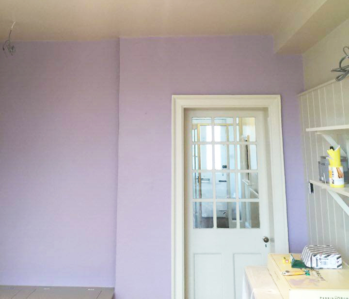 Interior Painting