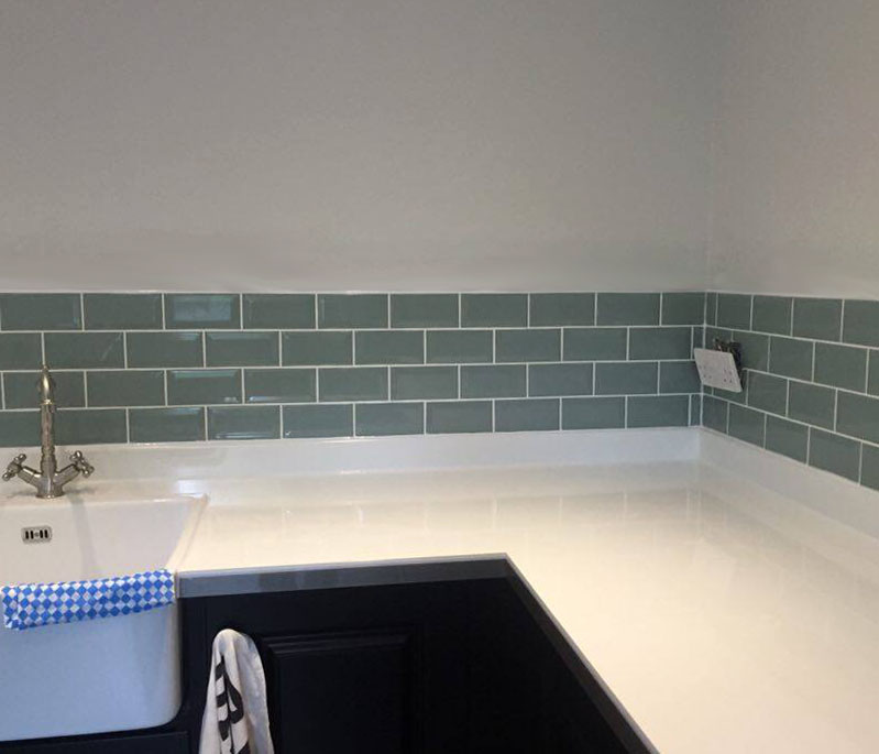 Tiling