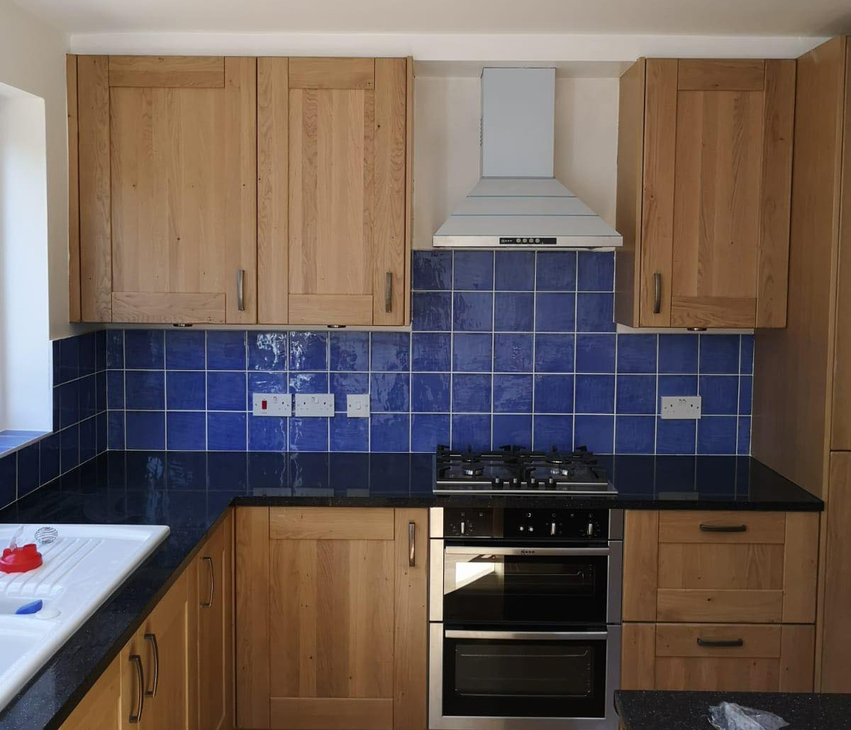 Tiling&Painting