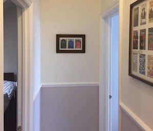 Painting Improvements