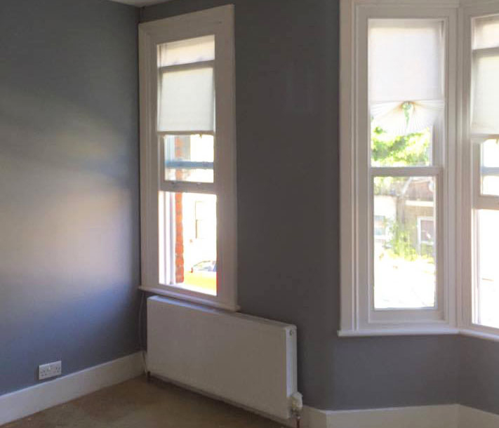 Plastering/Painting